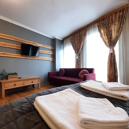 Aparthotel Casa Dea à Veliko Tarnovo Extérieur photo