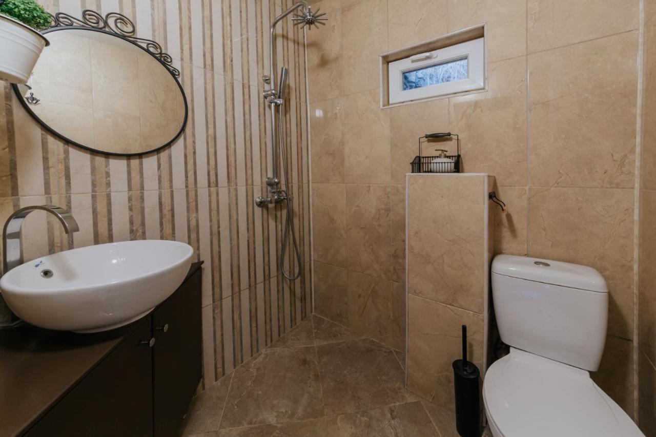Aparthotel Casa Dea à Veliko Tarnovo Extérieur photo