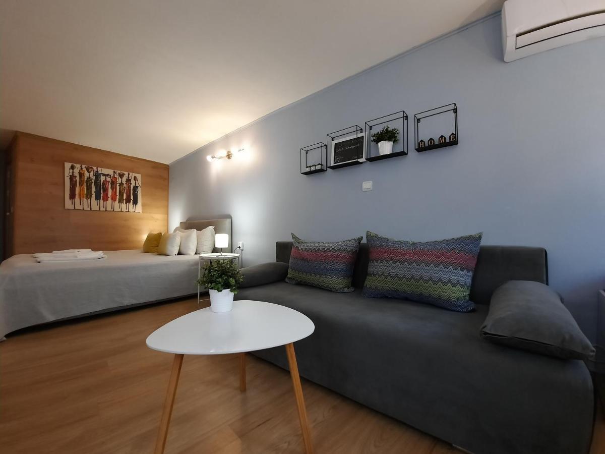 Aparthotel Casa Dea à Veliko Tarnovo Extérieur photo
