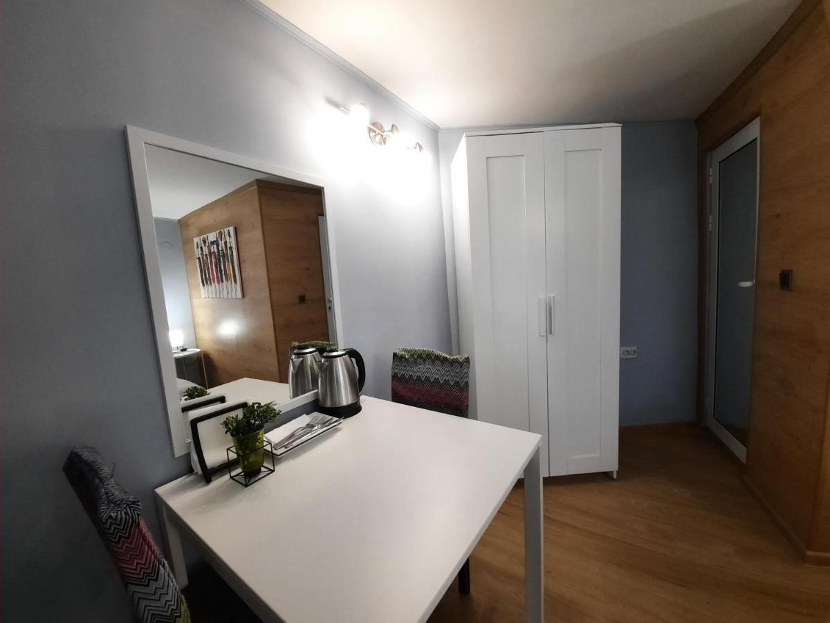 Aparthotel Casa Dea à Veliko Tarnovo Extérieur photo