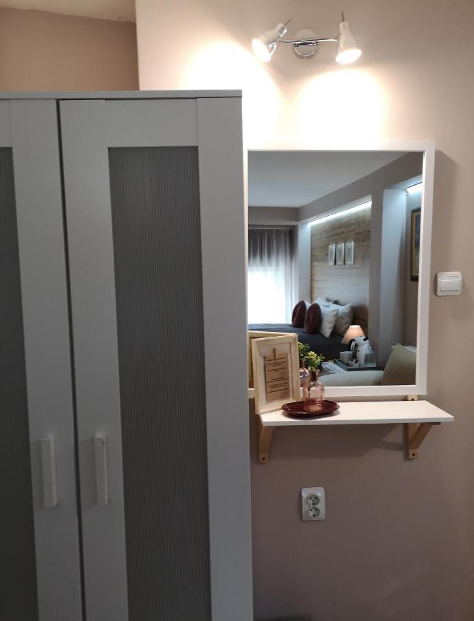 Aparthotel Casa Dea à Veliko Tarnovo Extérieur photo