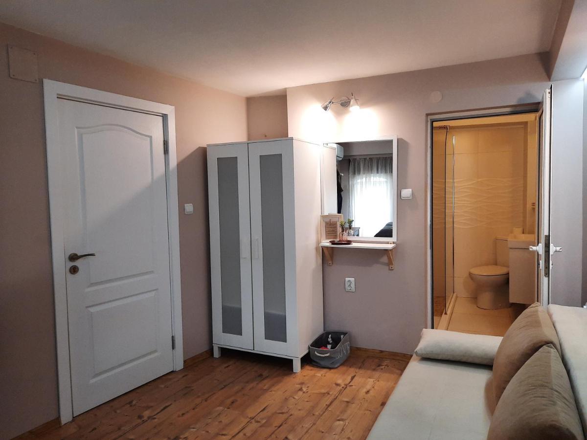 Aparthotel Casa Dea à Veliko Tarnovo Extérieur photo