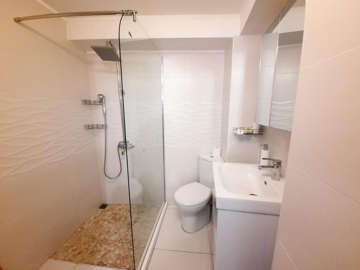 Aparthotel Casa Dea à Veliko Tarnovo Extérieur photo