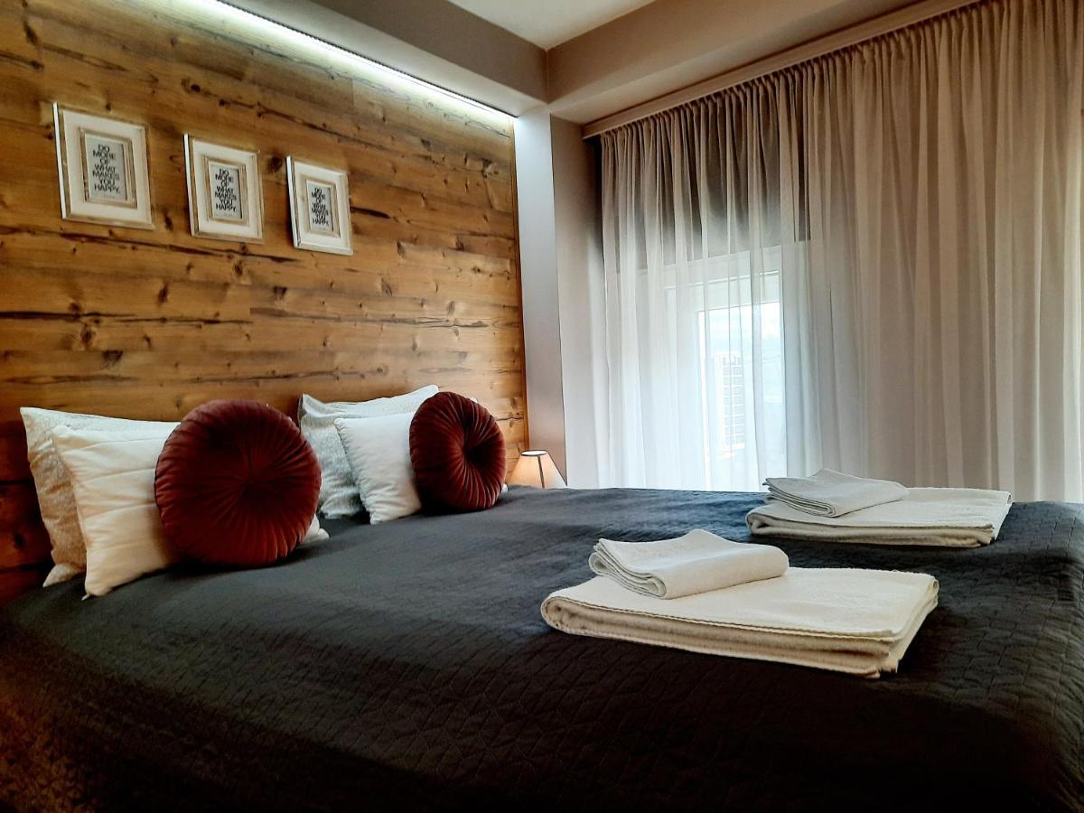 Aparthotel Casa Dea à Veliko Tarnovo Extérieur photo